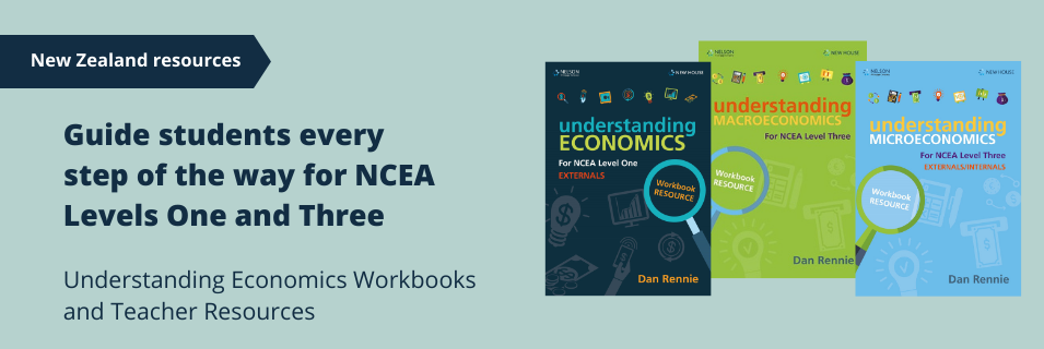 Understanding Economics